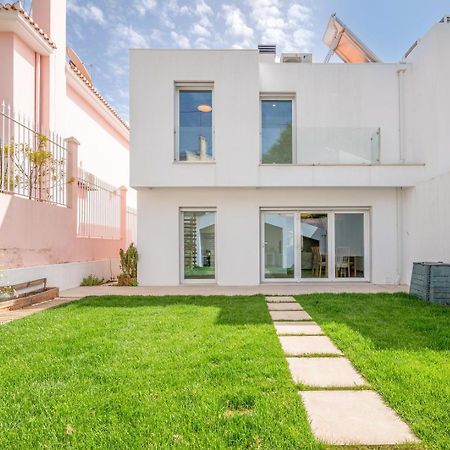 Guestready - Modernity Refine Near Airport Villa Lisbon Exterior photo
