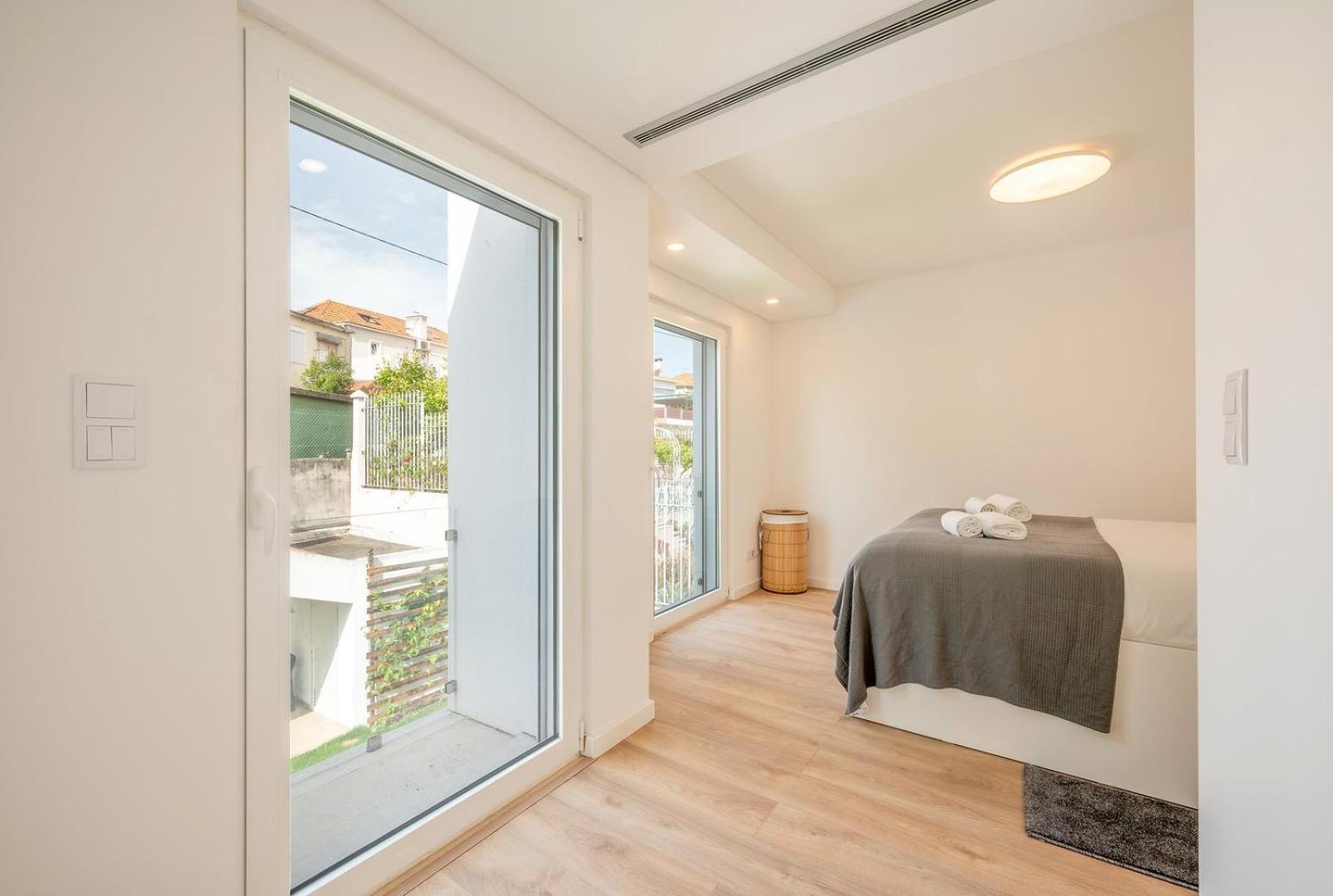 Guestready - Modernity Refine Near Airport Villa Lisbon Exterior photo