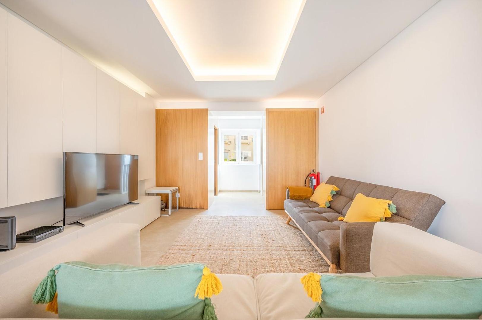 Guestready - Modernity Refine Near Airport Villa Lisbon Exterior photo