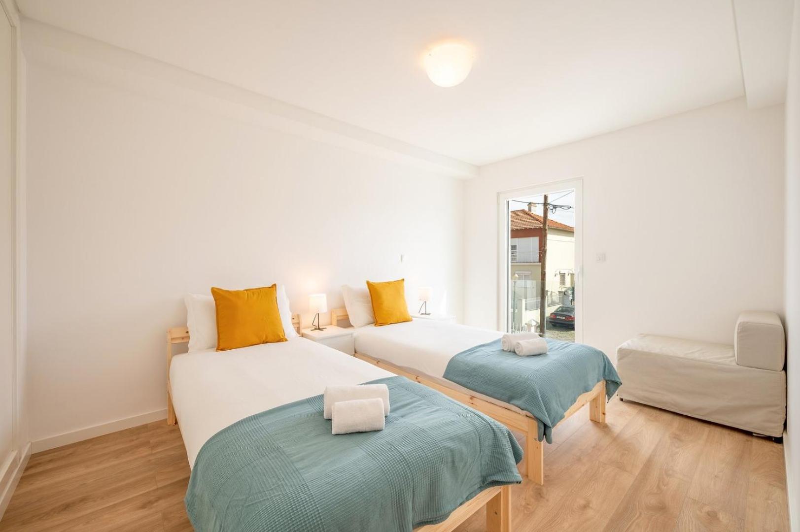 Guestready - Modernity Refine Near Airport Villa Lisbon Exterior photo