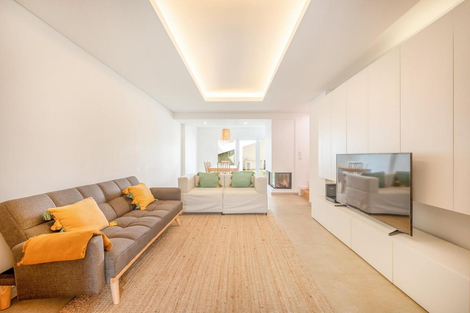Guestready - Modernity Refine Near Airport Villa Lisbon Exterior photo