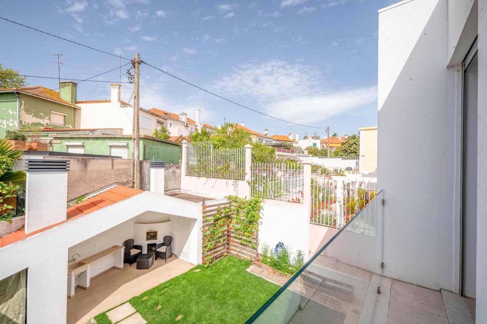 Guestready - Modernity Refine Near Airport Villa Lisbon Exterior photo
