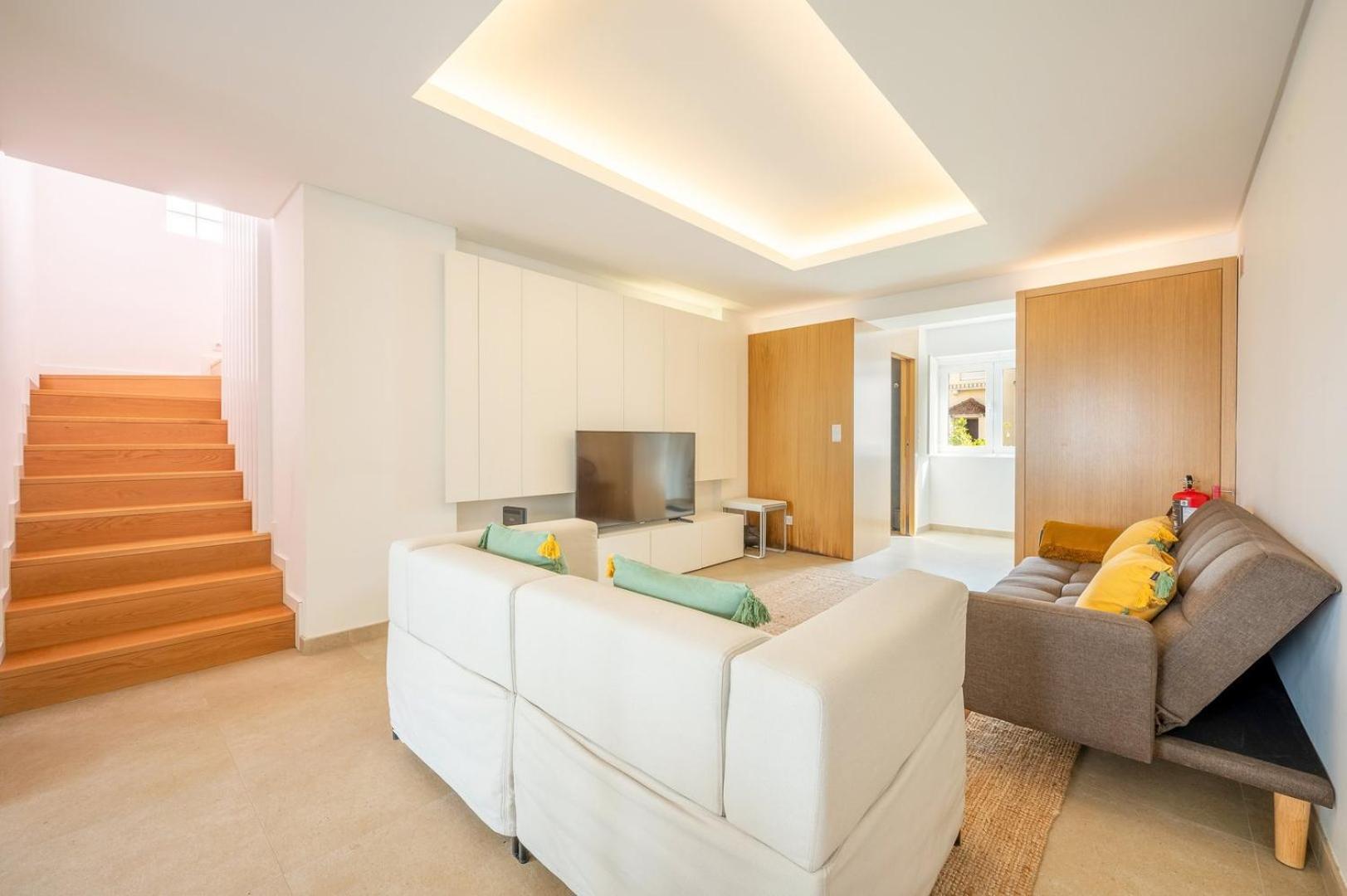 Guestready - Modernity Refine Near Airport Villa Lisbon Exterior photo