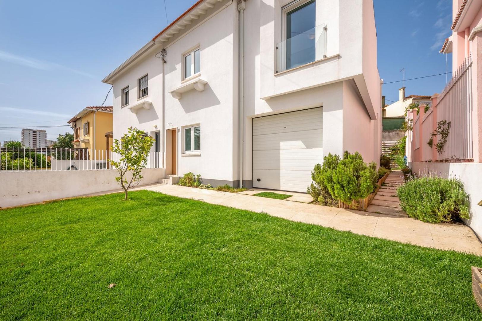 Guestready - Modernity Refine Near Airport Villa Lisbon Exterior photo